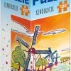 House Of Holland 1001Kleuren Puzzel - Kinderdijk, 100stukjes, Hollands Mooiste