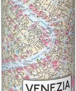 City Puzzle Venezia - Puzzel - 500 Puzzelstukjes