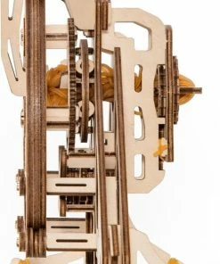 Eco-wood-art 3d Puzzel Planetary Gear 11,8 X 24 Cm Hout 153 Stuks 12 Eco-wood-art 3d Puzzel Planetary Gear 11,8 X 24 Cm Hout 153 Stuks -Goedkope puzzels winkel 489x840