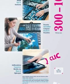 Ravensburger Puzzelmap Voor 1000 Stukjes -Goedkope puzzels winkel 510x840 1