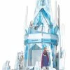 Disney Frozen Frozen 2 IJspaleis 3D Puzzel