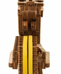 Wooden City WOODEN.CITY MOTOCROSS 3D-puzzel 88 Stuk(s) -Goedkope puzzels winkel 536x840 1