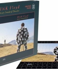 Plastic Head Pink Floyd - Delicate Sound Of Thunder (1000 Puzzelstukjes)