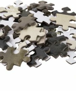 Grafix Puzzel 1000 Stukjes Volwassenen | Thema Mona Lisa | Puzzel | Formaat 50 X 70 CM | Schilderij Puzzel -Goedkope puzzels winkel 550x357