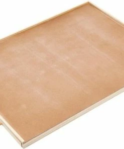 Hi Puzzelplaat Met Lades - Gemakkelijk Je Puzzel Opruimen - 90x67 Cm