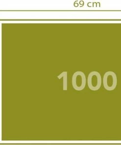 Clementoni Puzzels Voor Volwassenen - Painted Ladies - High Quality Collection, Puzzel 1000 Stukjes, 10+ Jaar - 39605 8 Clementoni Puzzels Voor Volwassenen - Painted Ladies - High Quality Collection, Puzzel 1000 Stukjes, 10+ Jaar - 39605 -Goedkope puzzels winkel 550x360 1