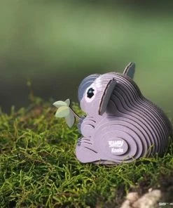 Eugy 3d-puzzel Koala 6 X 5 Cm Karton Grijs 32-delig 8 Eugy 3d-puzzel Koala 6 X 5 Cm Karton Grijs 32-delig -Goedkope puzzels winkel 550x366 50