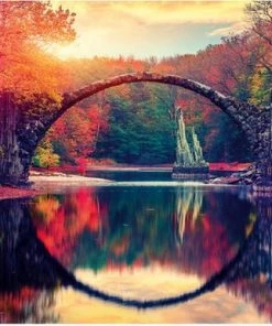 Clementoni Puzzels Voor Volwassenen - Peace Puzzle - Mindful Reflection, Legpuzzel 500 Stukjes, 14-99 Jaar - 35119 -Goedkope puzzels winkel 550x386 6