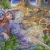 Grafika Josephine Wall - After The Fairy Ball