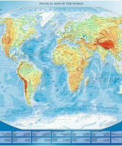 Trefl 45007 Puzzel Legpuzzel 4000 Stuk(s)