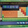 Eurographics Puzzel The Periodic Table Of The Elements - 1000 Stukjes