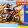 Castorland Dirt Bike Power - 300 Stukjes