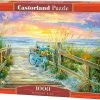 Castorland Morning Ride - 1000pcs