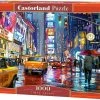 Castorland Legpuzzel Times Square - 1000 Stukjes