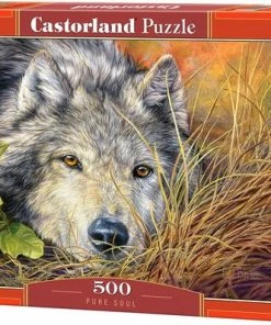 Castorland Pure Soul 500 Stukjes