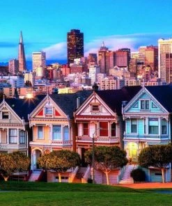 Clementoni Puzzels Voor Volwassenen - Painted Ladies - High Quality Collection, Puzzel 1000 Stukjes, 10+ Jaar - 39605 6 Clementoni Puzzels Voor Volwassenen - Painted Ladies - High Quality Collection, Puzzel 1000 Stukjes, 10+ Jaar - 39605 -Goedkope puzzels winkel 550x399 11