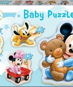 Educa 13813 Puzzel 5 Stuk(s)