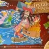 Grafix Legpuzzel Peter Pan Junior Karton 45 Stukjes