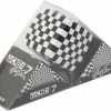 V Cube V-Cube 7 Illusion Zwart Wit - Breinbreker