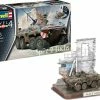 Revell 3d-puzzel Sppz2 Luchs 21,8 Cm 1:35 Groen