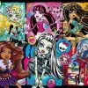 Clementoni Monster High Puzzel
