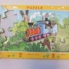 Dino Toys Molletje Puzzle 15 Stukjes Plat Karton