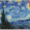 Educa Van Gogh - Sterrennacht