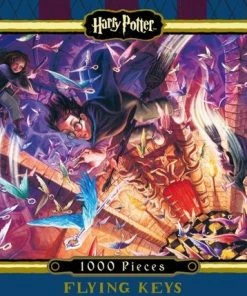 The New York Puzzle Company New York Puzzle Company Eight Arms For You - 500 Pieces -Goedkope puzzels winkel 550x429 5