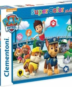 Clementoni PZL 24 MAXI PAW PATROL 3