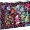 Clementoni Monster High Puzzel - 180 Stukjes