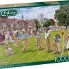 Falcon Puzzel Sports Day - Legpuzzel - 1000 Stukjes