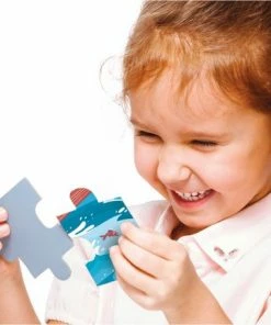 Clementoni Pirates Maxi - 24 Stukjes -Goedkope puzzels winkel 550x458 26