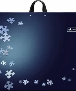 Ravensburger Puzzelmap Voor 1000 Stukjes