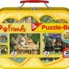 Schmidt Dieren - Puzzelkoffer