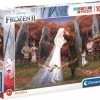 Disney Frozen Puzzel - Frozen - 104 Stukjes
