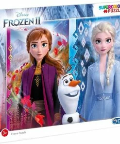 Clementoni PZL 30 FRAME FROZEN 2