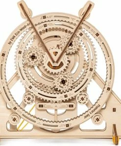 Eco-wood-art 3d Puzzel Planetary Gear 11,8 X 24 Cm Hout 153 Stuks 18 Eco-wood-art 3d Puzzel Planetary Gear 11,8 X 24 Cm Hout 153 Stuks -Goedkope puzzels winkel 550x480 4