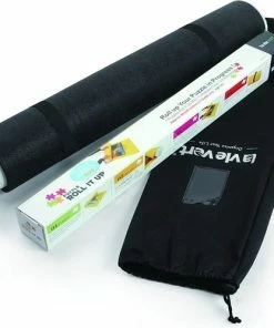 Merkloos Rolmat Puzzel Opbergen Van Legpuzzels Puzzelmat Beschermen Rol Puzzeloprolmat Opbergsysteem Opblaasbaar Hobby Volwassenen 1500 Stukjes