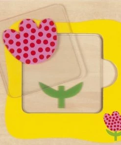 Goula Transparante Slangen Puzzel - Kinderpuzzel 8 Goula Transparante Slangen Puzzel - Kinderpuzzel -Goedkope puzzels winkel 550x540 3