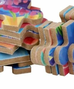 Merkloos Kinderpuzzel Katten - 60 Stukjes - 22.5x14 Cm - Schoencadeautje Sinterklaas 17 Merkloos Kinderpuzzel Katten - 60 Stukjes - 22.5x14 Cm - Schoencadeautje Sinterklaas -Goedkope puzzels winkel 550x549 6