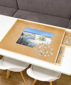 Hi Puzzelplaat Met Lades - Gemakkelijk Je Puzzel Opruimen - 90x67 Cm -Goedkope puzzels winkel 550x550 1