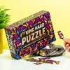 Gift Republic F*cking Hard Puzzel (300 Stukjes)