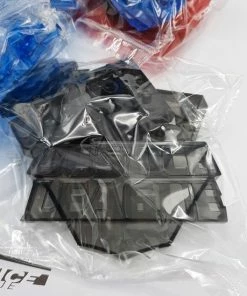 Happy Well DC COMICS - 3D Bust Puzzle - Superman (Cristal - 72 Puzzel Stukjes) 16 Happy Well DC COMICS - 3D Bust Puzzle - Superman (Cristal - 72 Puzzel Stukjes) -Goedkope puzzels winkel 550x550 164