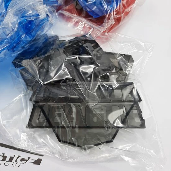 Happy Well DC COMICS - 3D Bust Puzzle - Superman (Cristal - 72 Puzzel Stukjes) 7 Happy Well DC COMICS - 3D Bust Puzzle - Superman (Cristal - 72 Puzzel Stukjes) - Afbeelding 7