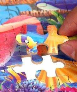 Merkloos Kinderpuzzel Katten - 60 Stukjes - 22.5x14 Cm - Schoencadeautje Sinterklaas 15 Merkloos Kinderpuzzel Katten - 60 Stukjes - 22.5x14 Cm - Schoencadeautje Sinterklaas -Goedkope puzzels winkel 550x550 191