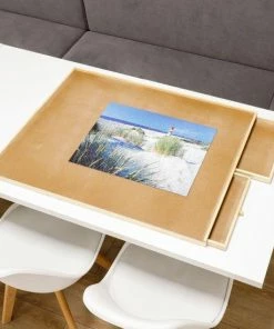 Hi Puzzelplaat Met Lades - Gemakkelijk Je Puzzel Opruimen - 90x67 Cm -Goedkope puzzels winkel 550x550 2