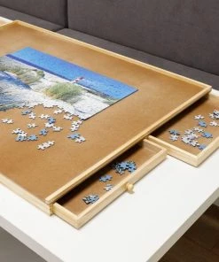Hi Puzzelplaat Met Lades - Gemakkelijk Je Puzzel Opruimen - 90x67 Cm -Goedkope puzzels winkel 550x550