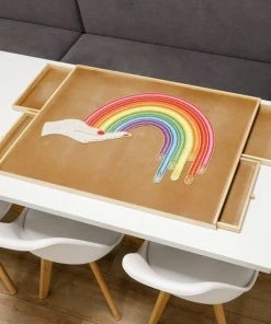 Hi Puzzelplaat Met Lades - Gemakkelijk Je Puzzel Opruimen - 90x67 Cm -Goedkope puzzels winkel 550x550 4