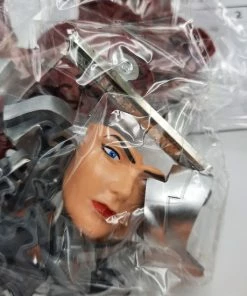 Happy Well DC Comics - 3D Puzzel - Wonder Woman - Justice League - Figuur - Beeld (Solid - 72 Puzzel Stukjes) 11 Happy Well DC Comics - 3D Puzzel - Wonder Woman - Justice League - Figuur - Beeld (Solid - 72 Puzzel Stukjes) -Goedkope puzzels winkel 550x550 76