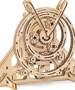 Eco-wood-art 3d Puzzel Planetary Gear 11,8 X 24 Cm Hout 153 Stuks 19 Eco-wood-art 3d Puzzel Planetary Gear 11,8 X 24 Cm Hout 153 Stuks -Goedkope puzzels winkel 550x551 3